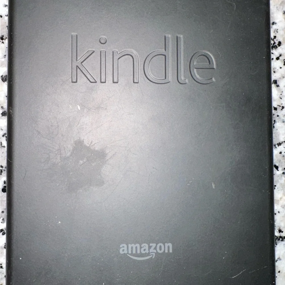 Amazon Kindle Fire D01400